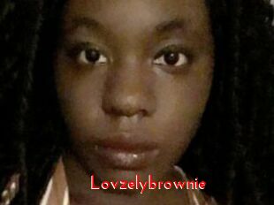 Lovzelybrownie