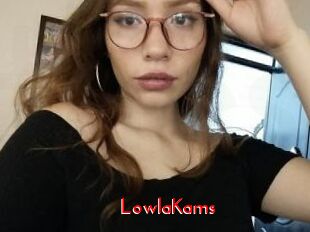 LowlaKams