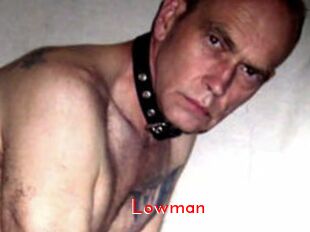 Lowman The Sex
