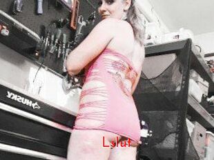 LsIut