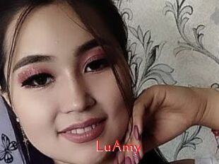 LuAmy