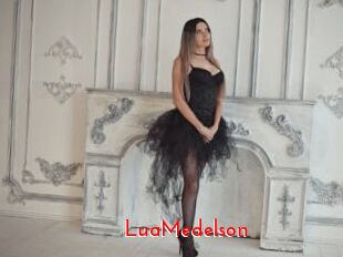 LuaMedelson