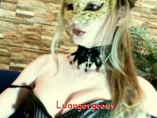 Luangorgeous