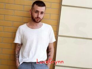 LucaGrynn The Sex