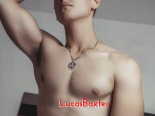 LucasBaxter