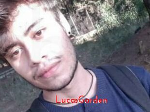 LucasGarden