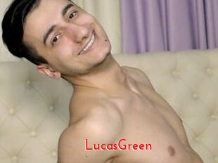 LucasGreen