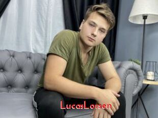 LucasLorsen
