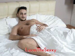 LucasTheSexxy