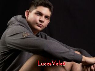 LucasVelez