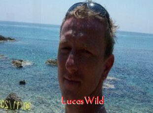 LucasWild