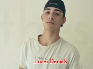 Lucas_Daniels The Sex