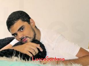 LuccaSantana