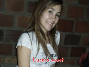 Lucero_sweet