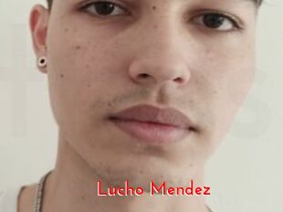 Lucho_Mendez