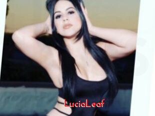 LuciaLeaf