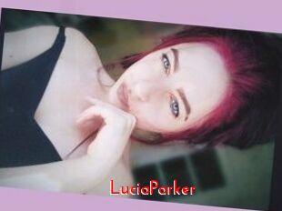 LuciaParker The Sex