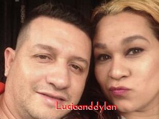 Luciaanddylan