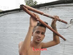 Luciam