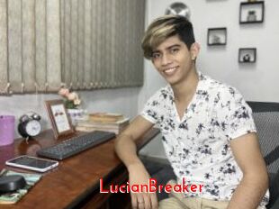 LucianBreaker