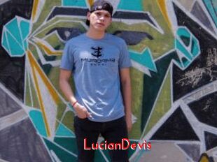 LucianDevis
