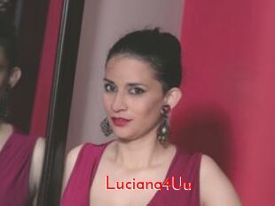 Luciana4Uu The Sex