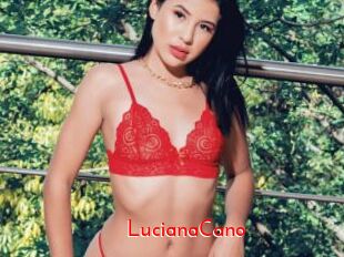 LucianaCano