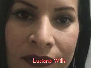 Luciana_Wills The Sex