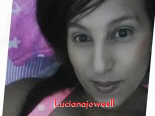 Lucianajoweell