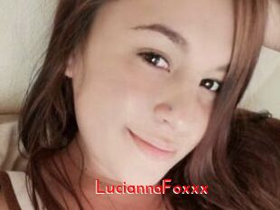 LuciannaFoxxx
