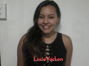 LucieVackon