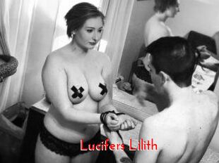 Lucifers_Lilith