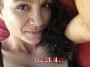 LuckyLilikoi