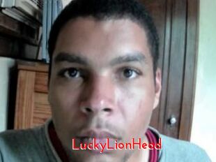 LuckyLionHead