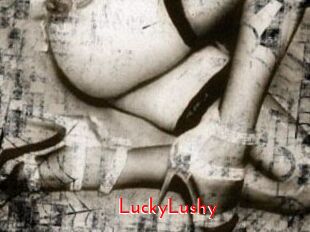LuckyLushy