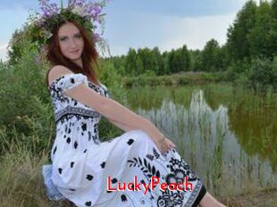 LuckyPeach