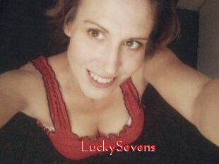 Lucky_Sevens The Sex