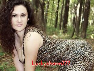 Luckycharm777 The Sex