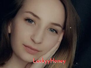 LuckyyHoney