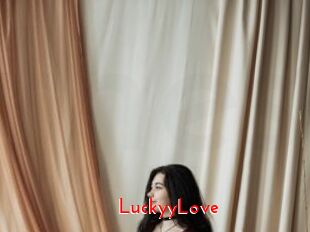 LuckyyLove