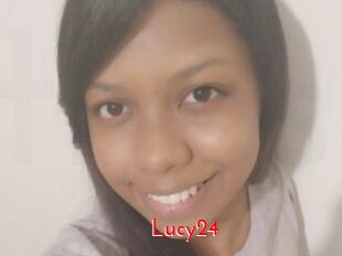 Lucy24