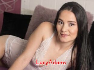 LucyAdams