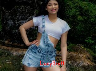 LucyBrett The Sex