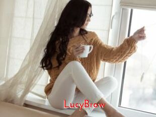 LucyBrow