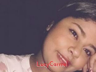 LucyCarmel