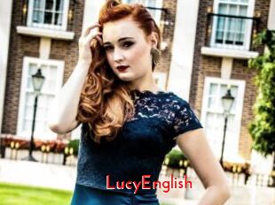 LucyEnglish