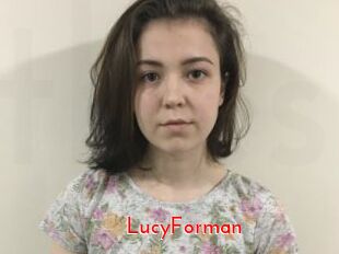 LucyForman