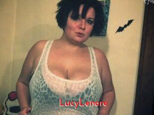 Lucy_Lenore The Sex