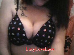 LucyLoveLace The Sex
