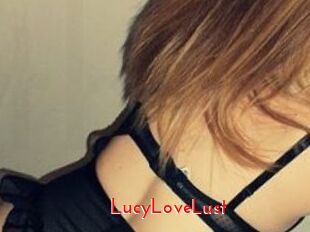 LucyLoveLust